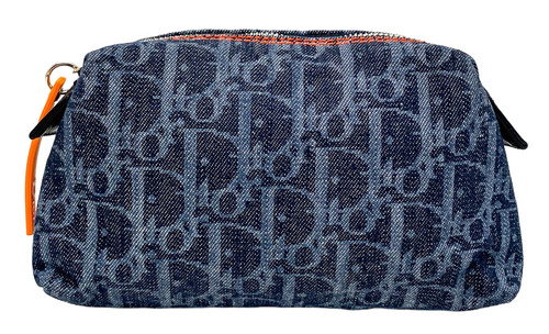 Dior flight line trotter - trotter, pouch