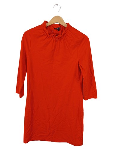 Comma tubino donna rosso - donna,