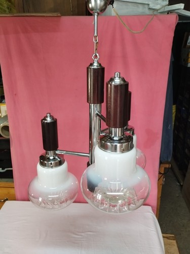Lampadario sospensione anni - lampadario,
