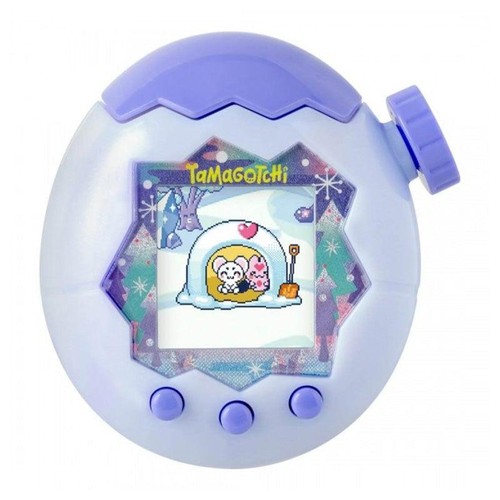 Bandai tamagotchi paradise - bandai,