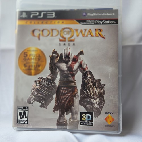 God war saga collection - of,