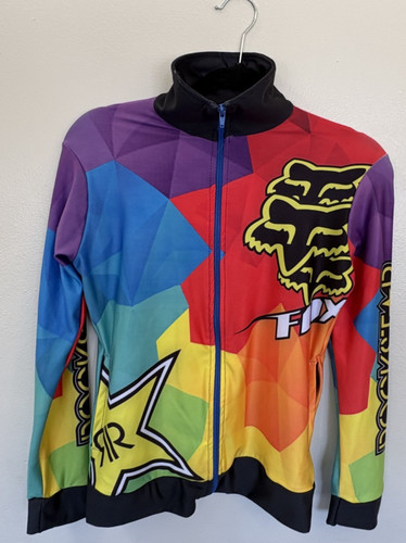 Giacca vento rockstar - giacca,