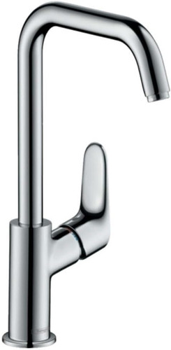 Hansgrohe focus miscelatore - focus,