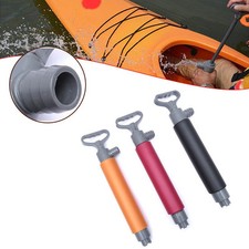 Pompa a mano leggera pompa