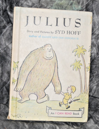Julius syd hoff 1959 - hoff,