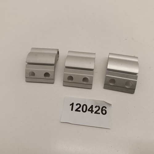 Cerniera sponda pianale floor - pianale,