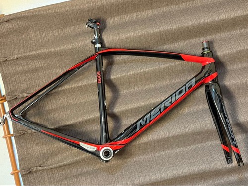 Merida scultura5000 2016 model - 2016,