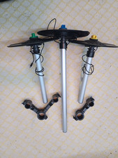 Rock Band 2 Drum 3 Cymbals