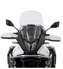 CUPOLINO ALTO TRASPARENTE PER