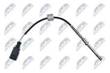 Sensore temperatura gas di scarico per AUDI OPEL SAAB VW CADILLAC A2 A3 ASTRA H Caravan GTC
