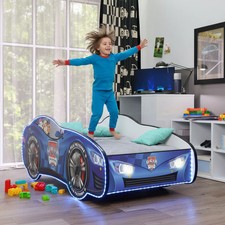 TPPWLED Letto 160x80 a forma