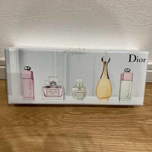 Christian dior collection - christian, la