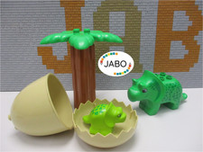 (RB42/3) Lego Duplo Dino Set