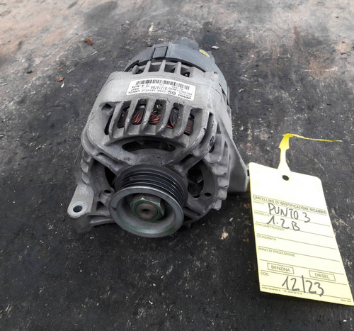 51714794 alternatore lancia - ,