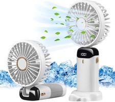 Jsdoin Mini ventilatore