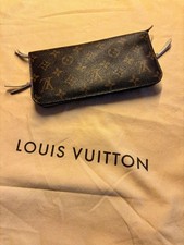 Portafoglio Louis Vuitton