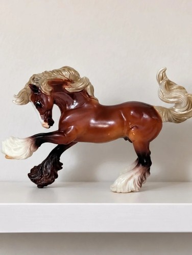 Breyer stablemates 70th - stablemates,