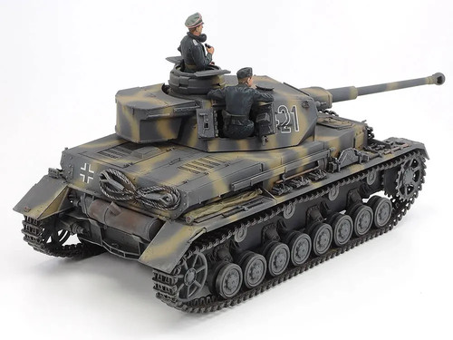 Tamiya kit carro armato - 1:35,