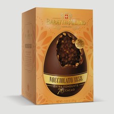 Uovo Nocciolato Gianduia Extra