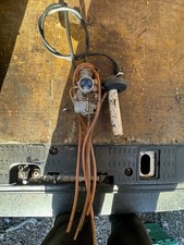 Carburatore e acceleratore