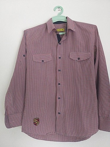 Camicia uomo porsche design - uomo,