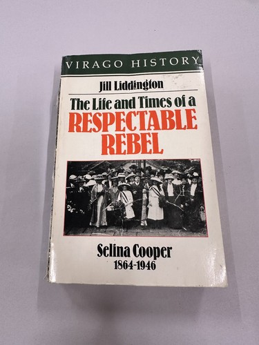 The life and times - and, a
