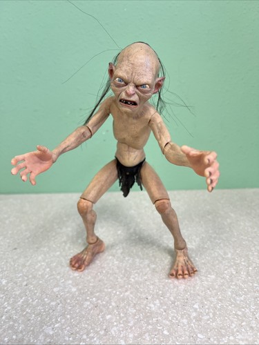 Signore degli anelli gollum - il,
