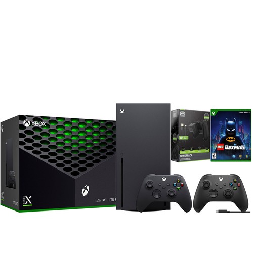 Xbox series 1tb - series, disco