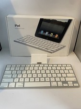 Apple iPad Tastiera Dock