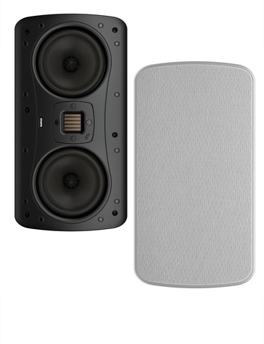 Goldenear invisa jps junior - invisa,