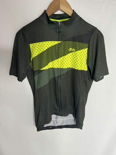 Dhb blok colourblock maglia - dhb,