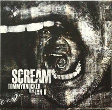 Tommyknocker - Scream, 12"