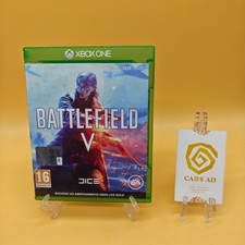 Gioco Battlefield V Videogioco