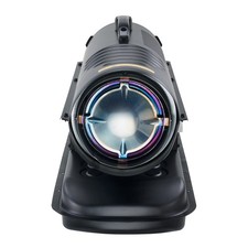 Uimoso cannone riscaldante