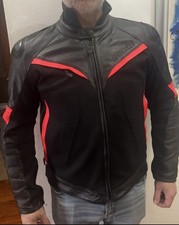 Giubbino Fighter Ducati