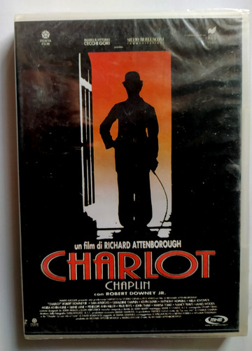Dvd charlot chaplin - dvd,