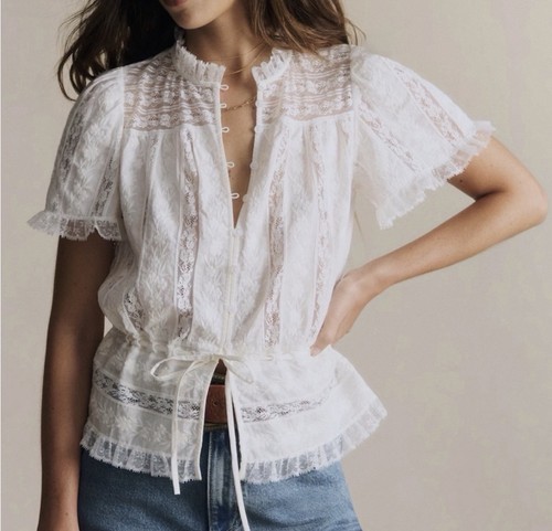 Camicetta shenali sezane - shenali, nuova