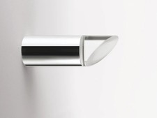 Lumen center Pallino applique cromo in pmma con driver incluso