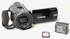 Canon LEGRIA HF S21 Full HD