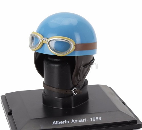 Modellismo auto statico helmet - statico,