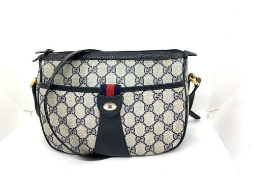 Borsa tracolla usata gucci - a,