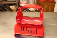 cupolino fantic motor strada