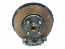 MOTOR 1KRFE fusello anteriore