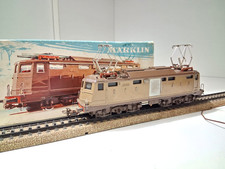 MARKLIN 3035 LOCOMOTIVA