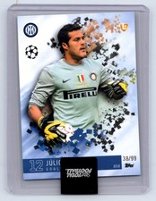 Topps Total Football Game Base