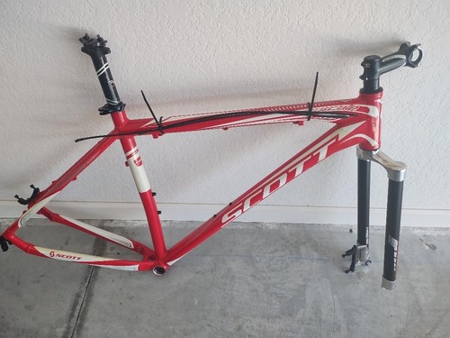 Tubo idro comp scala scott - 29,