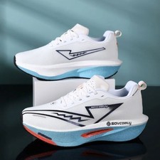Scarpe da Running in Carbon