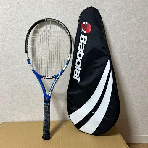 Babolat pure drive roddick - babolat,