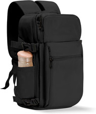 Per Ryanair Zaino Da Viaggio 40X20X25, Zaino Aereo Cabina Bagaglio a Mano Sotto 