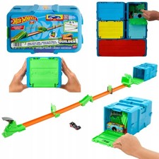 Track Builder Toxic Twist